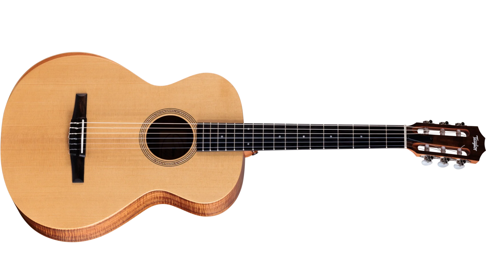 Academy 12e-N LTDHawaiian Koaアコースティックエレクトリックギター